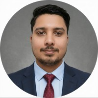Abhishek – Paid Media Strategist